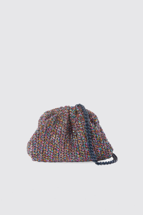 Maria La Rosa Lune Mini Multi Game Bag