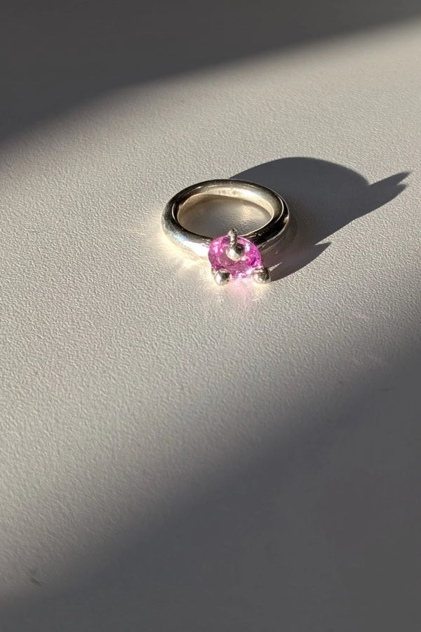 Atelier Melrai If You Love Me, Stir My Eggs Ring