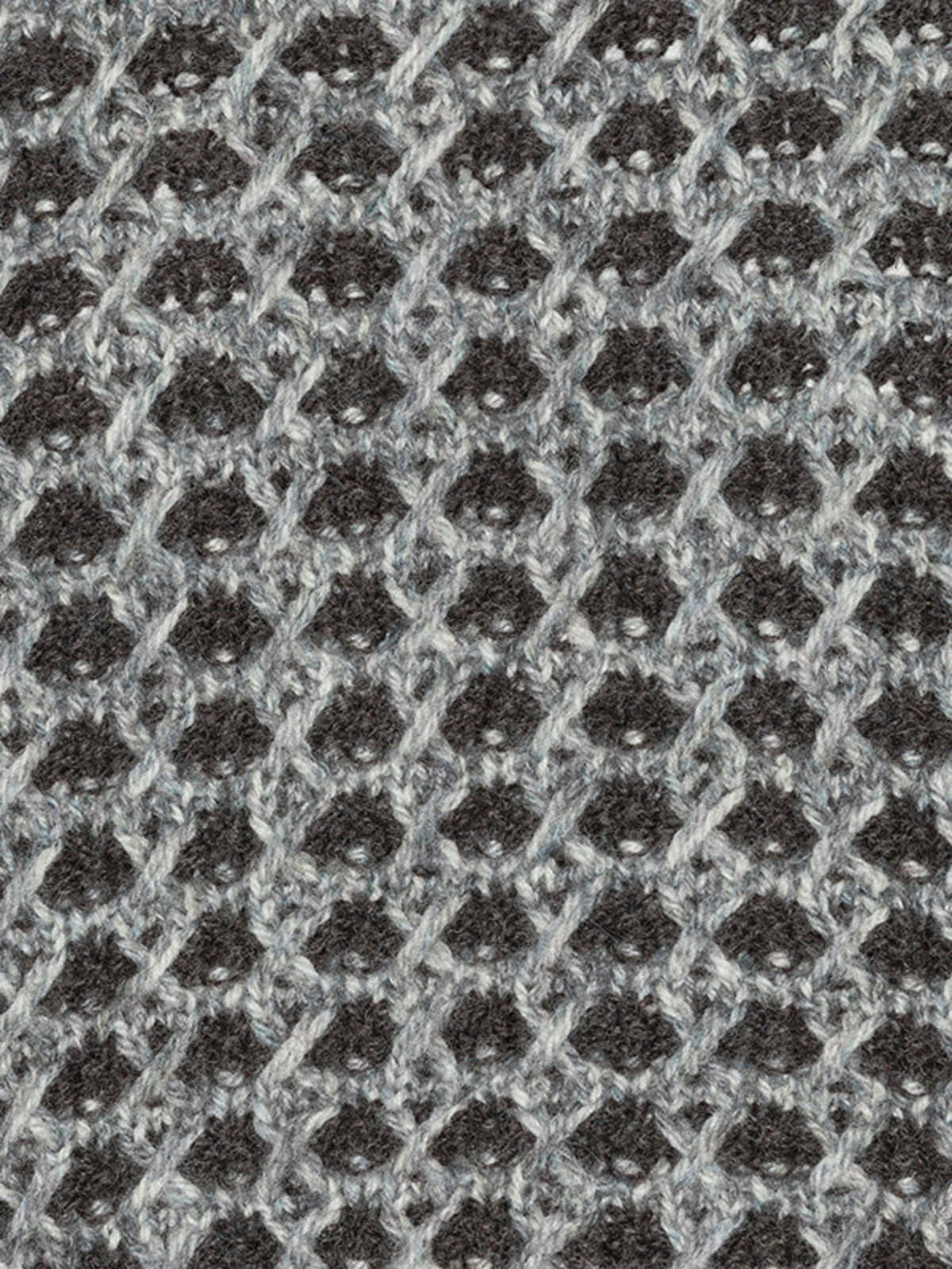 Henrik Vibskov Kimchi Sweater - Brown Party - Image 2 of 5