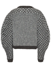 Henrik Vibskov Kimchi Sweater - Brown Party - Thumbnail 3