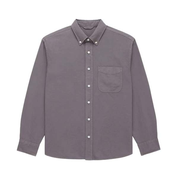 3Sixteen Big Oxford Shirt 3Sixteen Big Oxford Shirt