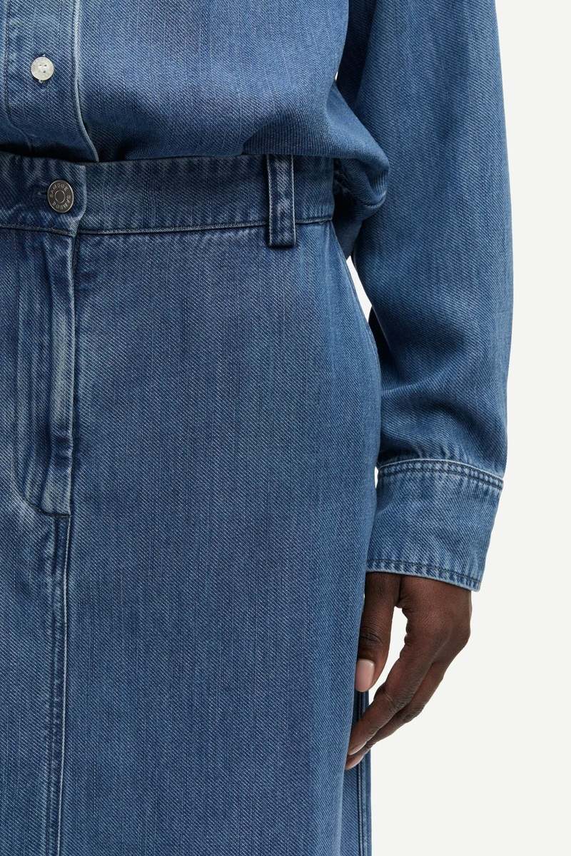 Samse Samse Satoves Skirt