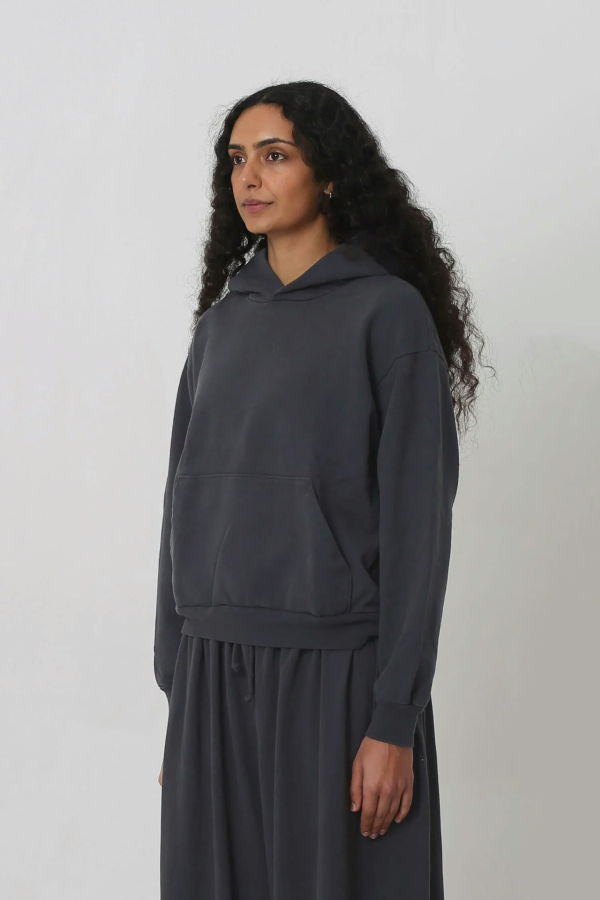 Everybody.World Trash Hoodie - Slate