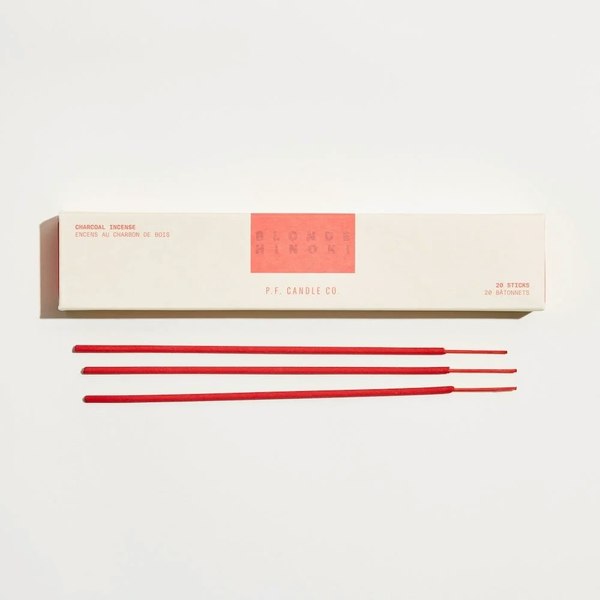 P.F. Candle Co. Hi-Fi Incense Sticks