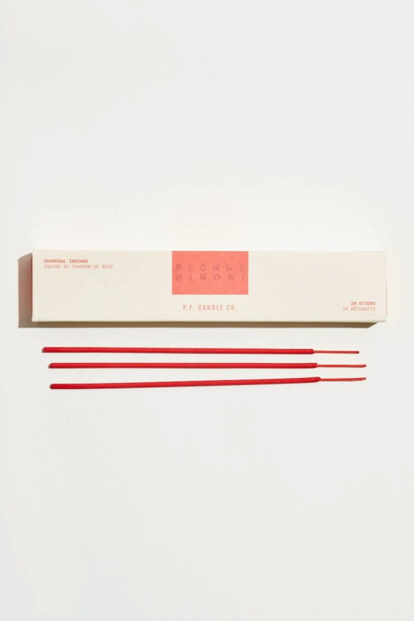 P.F. Candle Co. Hi-Fi Incense Sticks