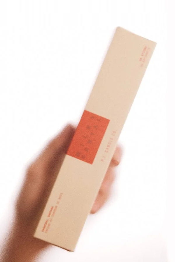 P.F. Candle Co. Hi-Fi Incense Sticks