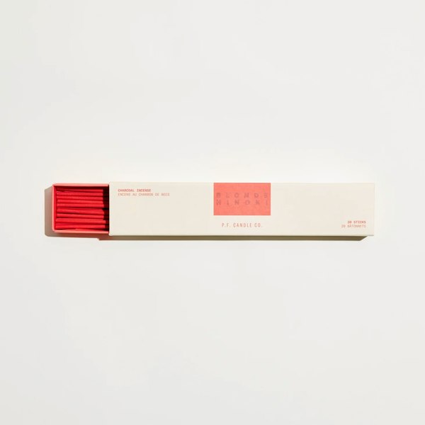 P.F. Candle Co. Hi-Fi Incense Sticks