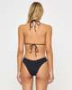 L*Space Rocky Bikini Bottom - Black - Thumbnail 8