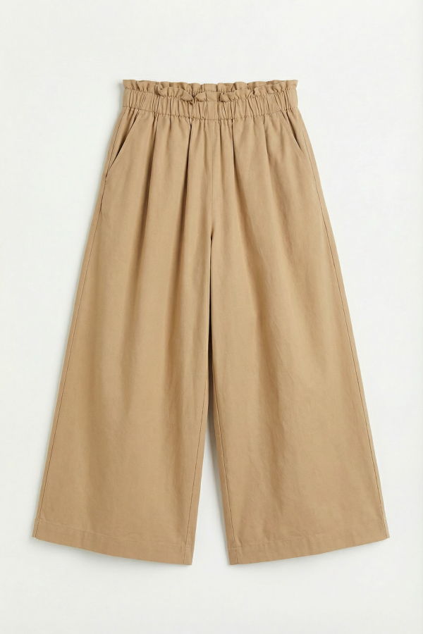 AVN Easy Pants - Beige