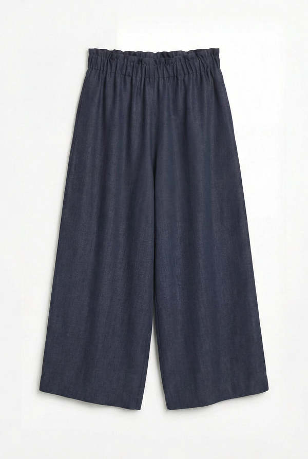 AVN Easy Pants - Dark Navy AVN Easy Pants - Dark Navy