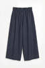 AVN Easy Pants - Dark Navy - Thumbnail 1