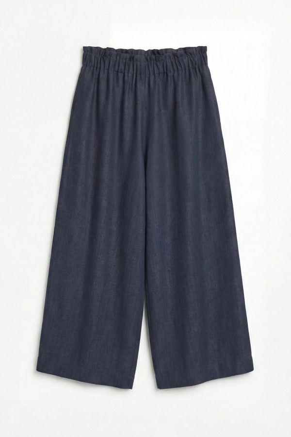 AVN Easy Pants - Dark Navy