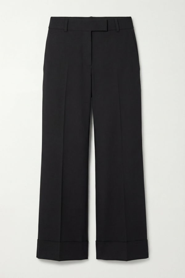 QL2 Melodia Trousers - Black