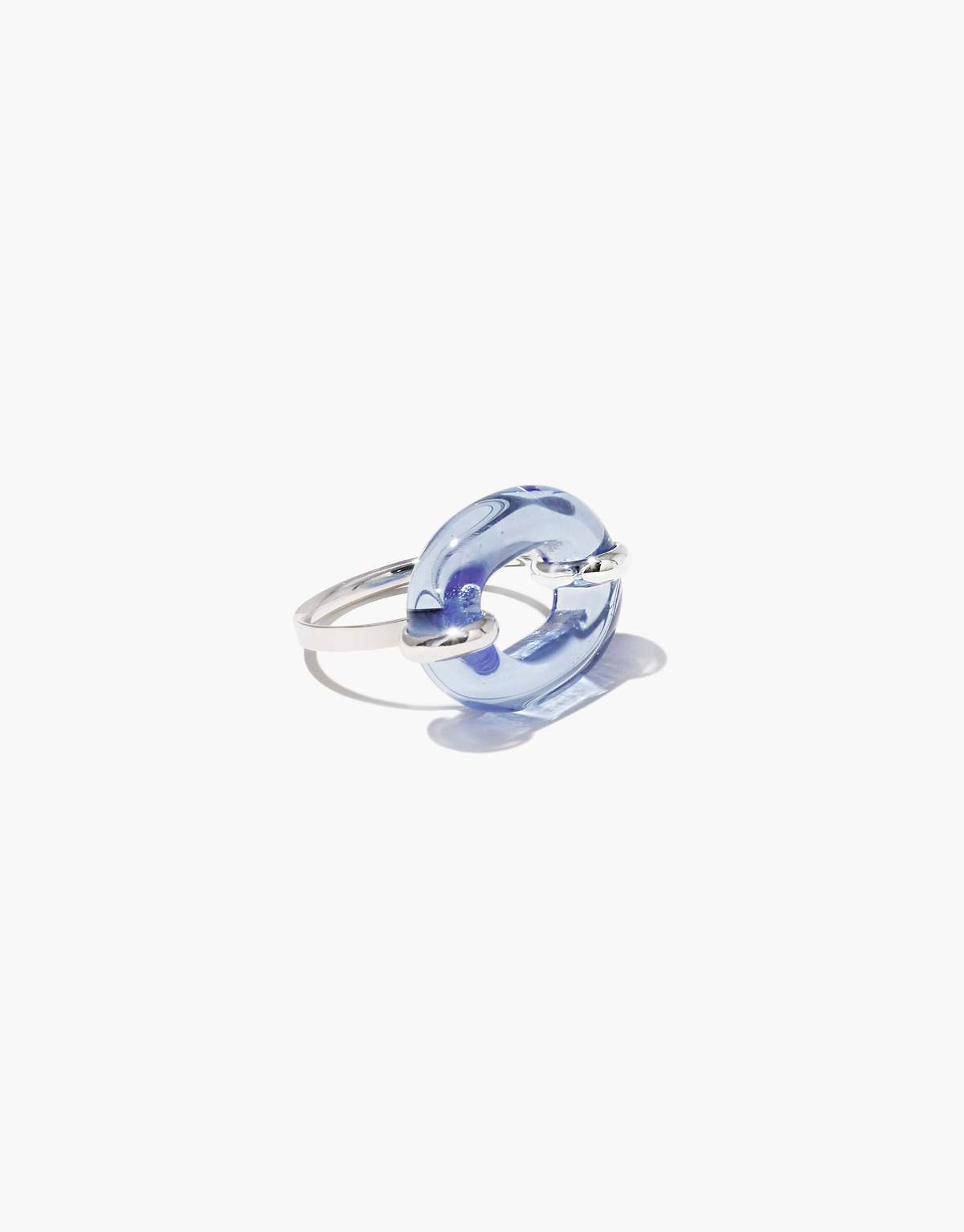 Cled In The Loop Ring - Image 15 of 21