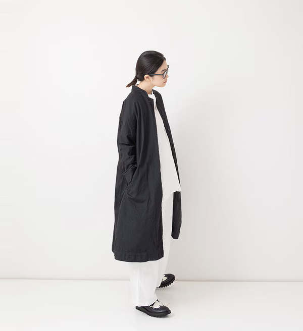 Veritecoeur Arrow Coat
