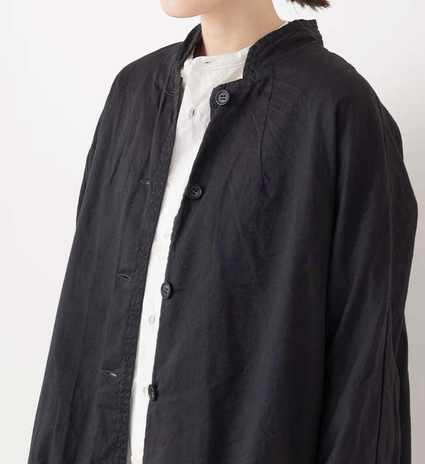 Veritecoeur Arrow Coat