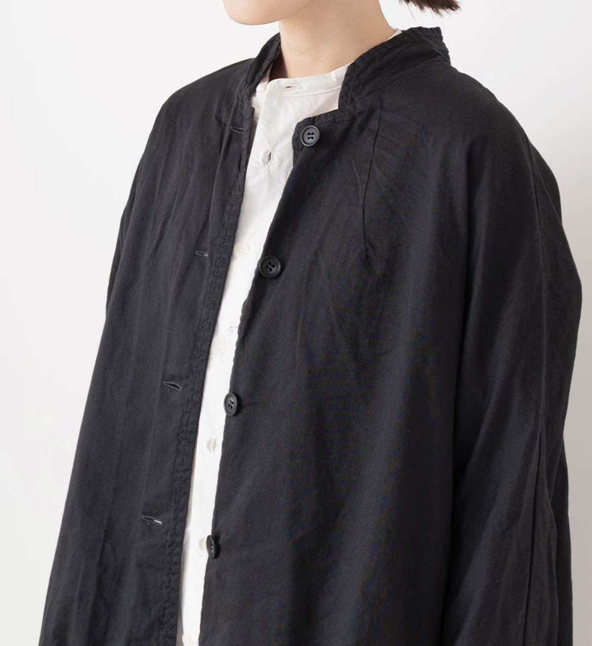 Veritecoeur Arrow Coat - Image 3 of 3