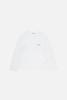 Acne Studios Tunic Top - Off White - Thumbnail 1