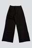 Assembly Black Denim Side Hook Clean Pant Pants - Thumbnail 6