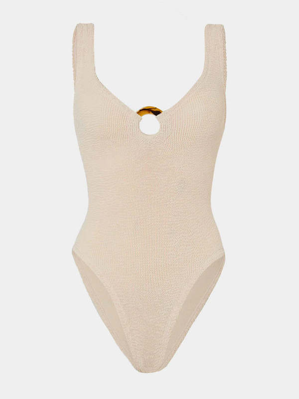 Hunza G Celine Swimsuit Hunza G Celine Swimsuit