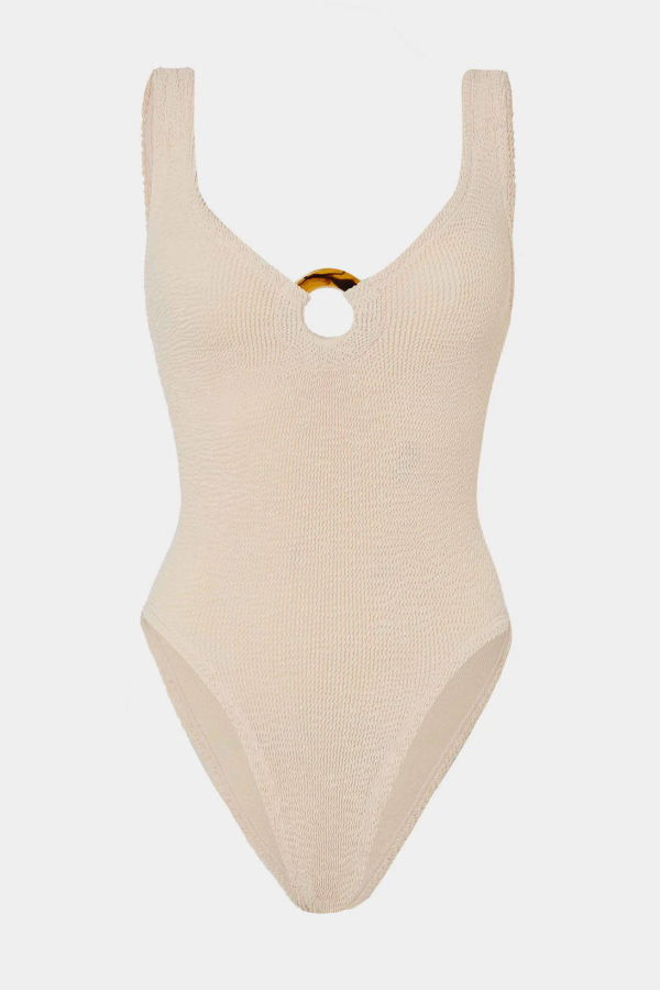 Hunza G Celine Swimsuit