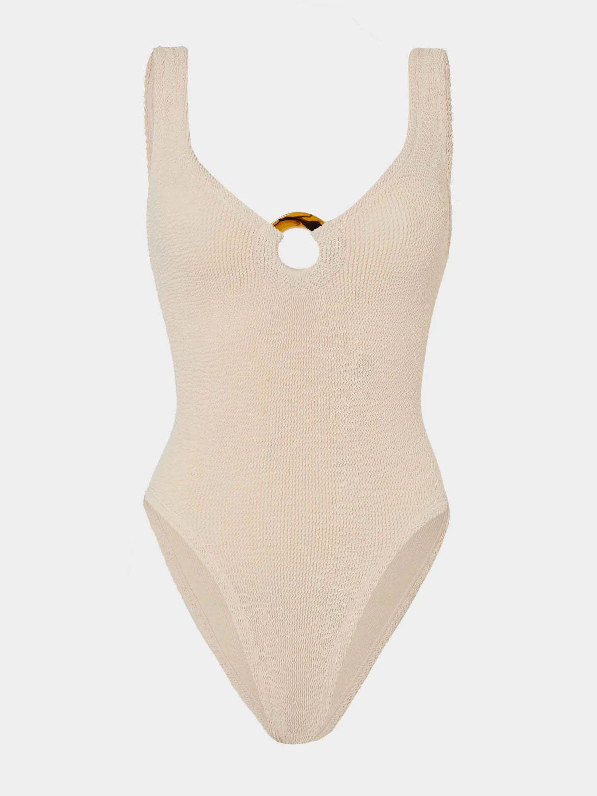 Hunza G Celine Swimsuit - Image 1 of 5
