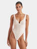 Hunza G Celine Swimsuit - Thumbnail 2