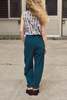 Eve Gravel Nikki Blouse - Thumbnail 4