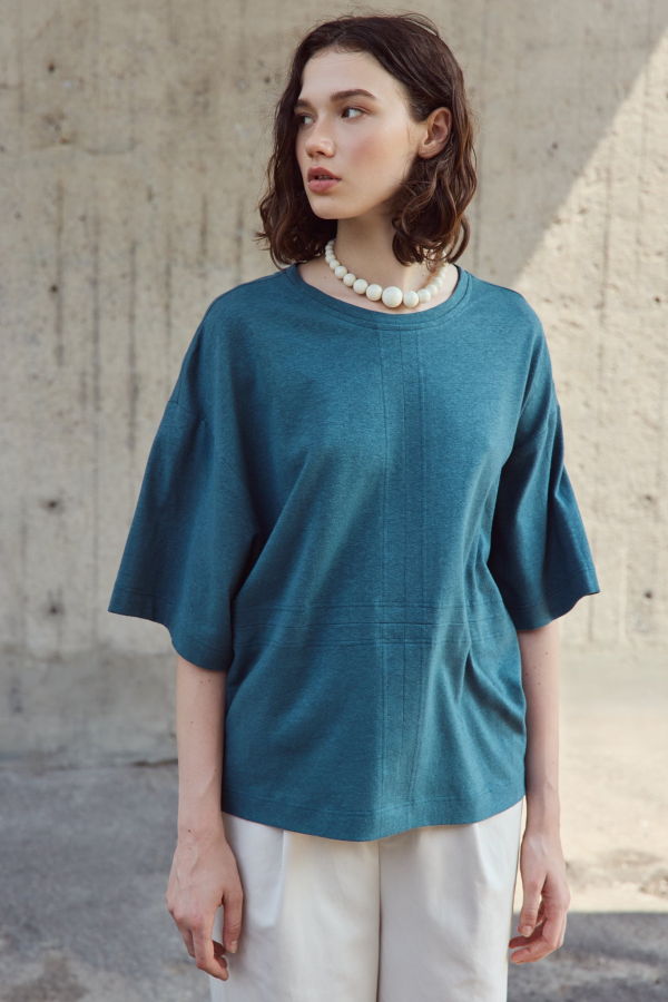 Eve Gravel Marissa Top