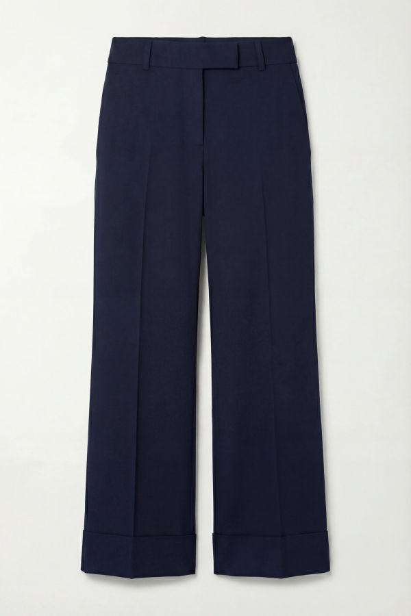QL2 Melodia Trousers - Navy