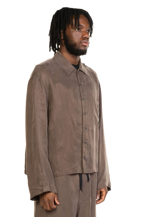 Peng Button Up Shirt