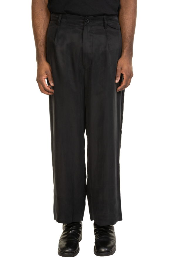 Peng Cupro Trousers