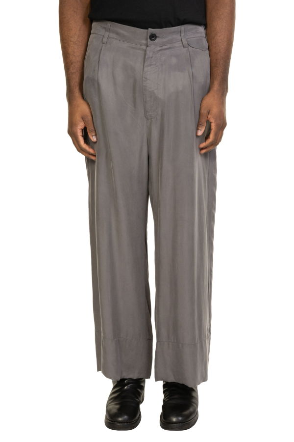 Peng Cupro Trousers Paloma Trousers