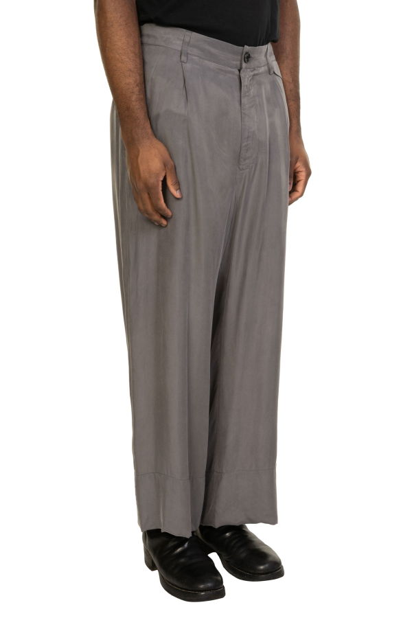 Peng Cupro Trousers Paloma Trousers