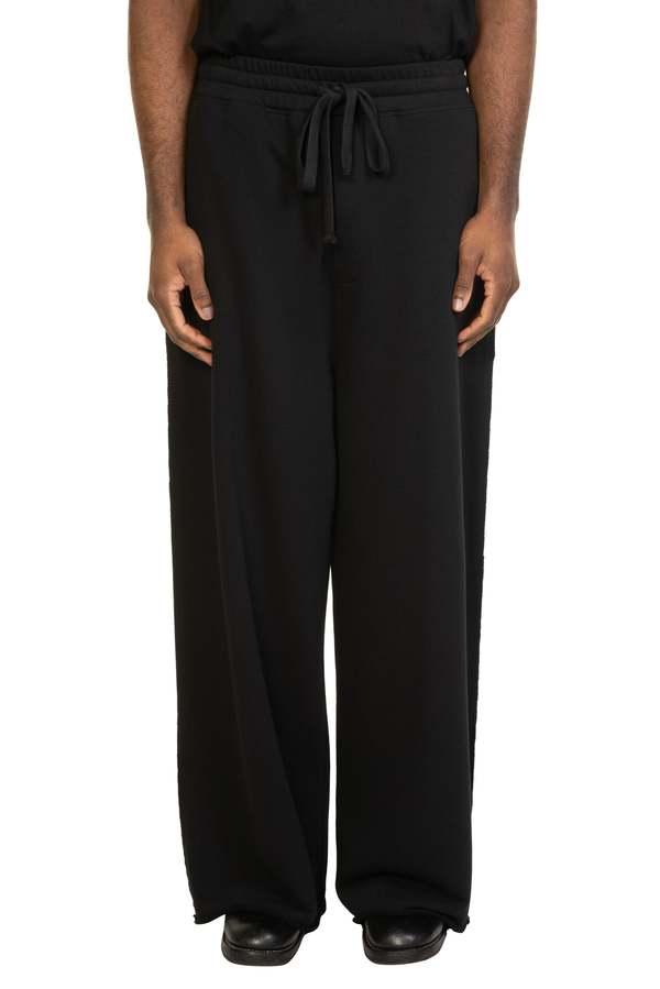 Isabel Benenato Loose Sweat Pants Isabel Benenato Loose Sweat Pants