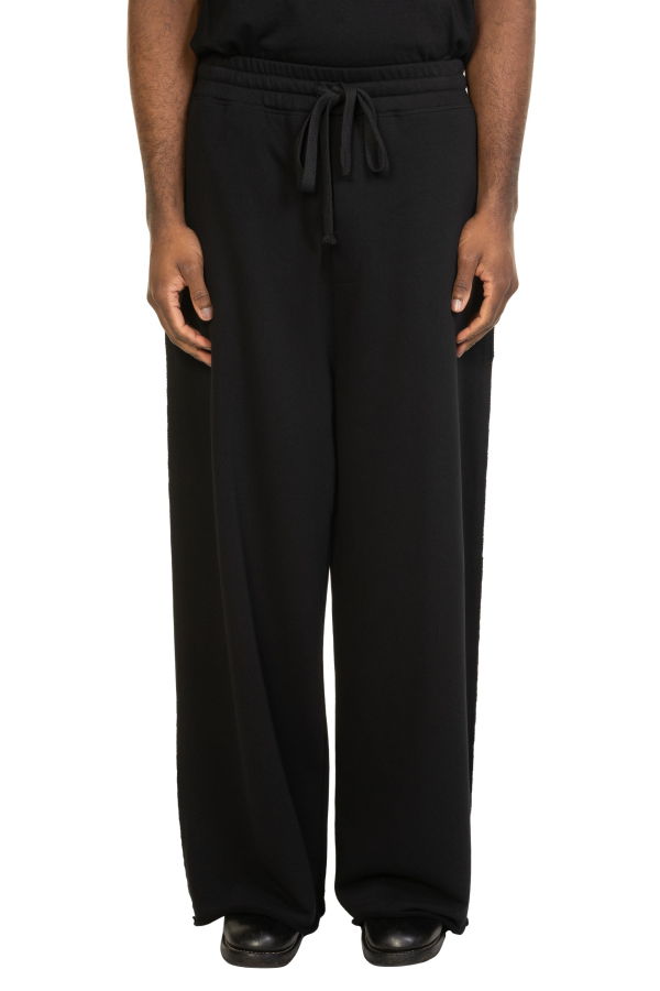 Isabel Benenato Loose Sweat Pants