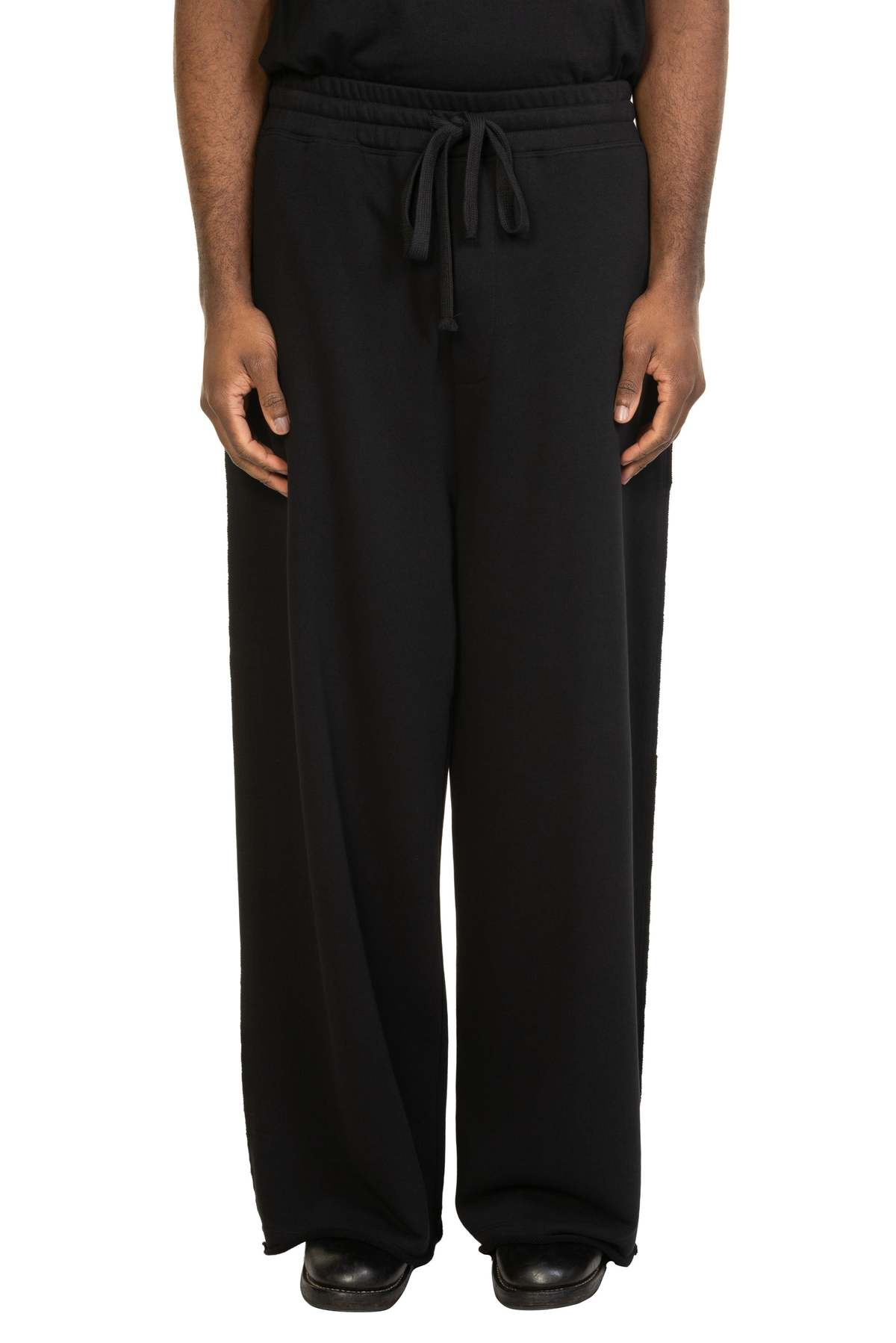 Isabel Benenato Loose Sweat Pants - Image 1 of 4