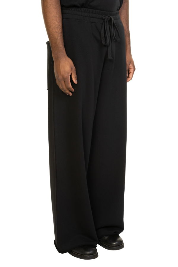 Isabel Benenato Loose Sweat Pants
