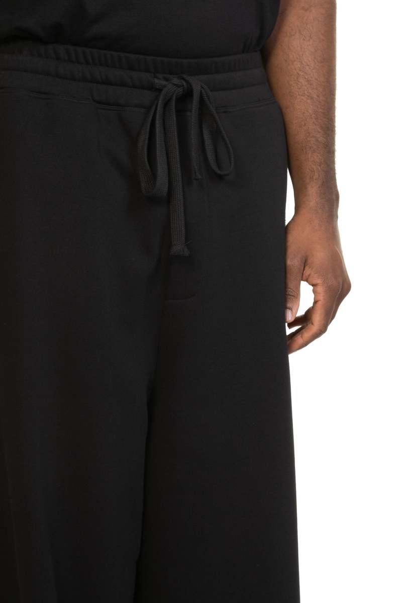 Isabel Benenato Loose Sweat Pants