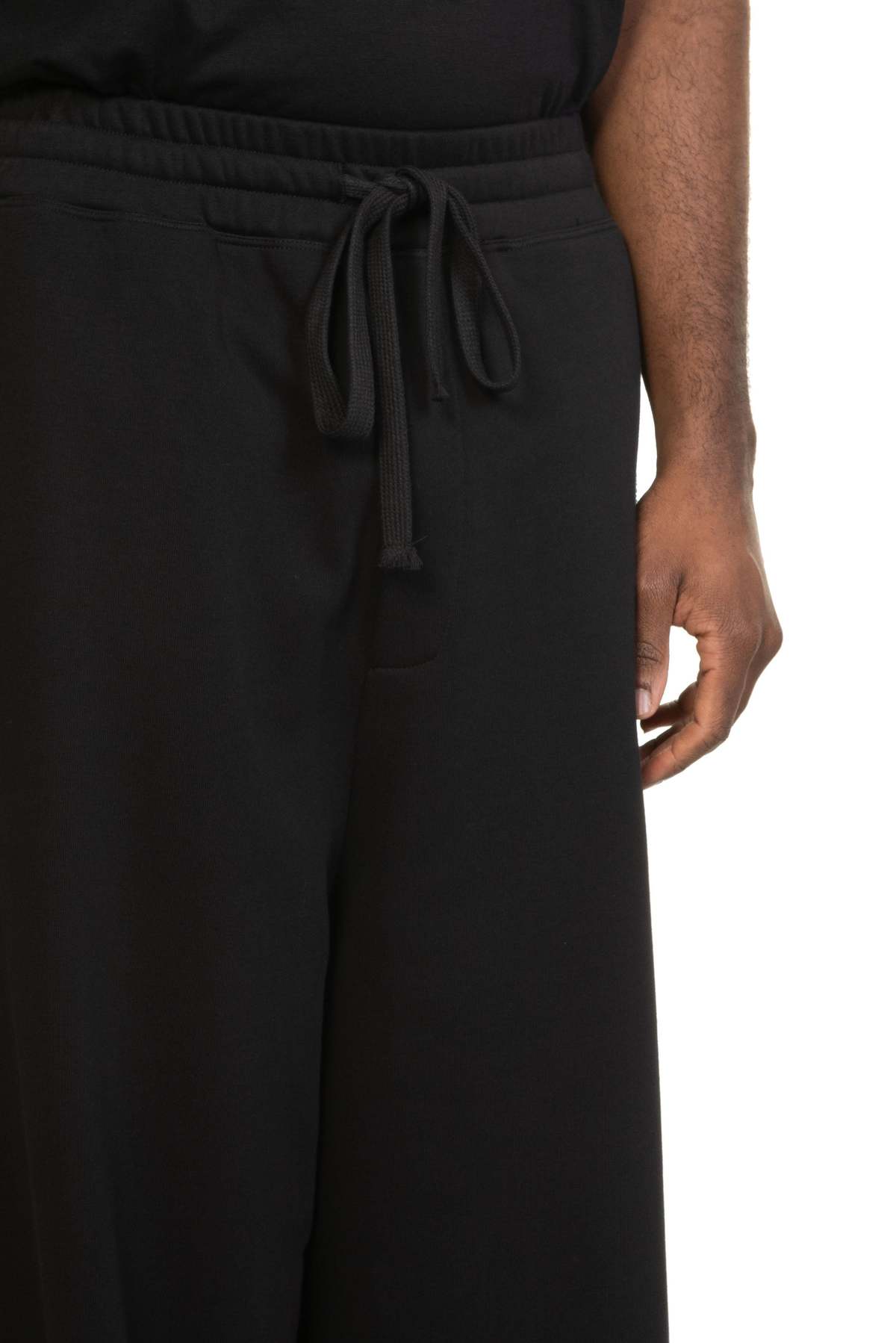 Isabel Benenato Loose Sweat Pants - Image 4 of 4