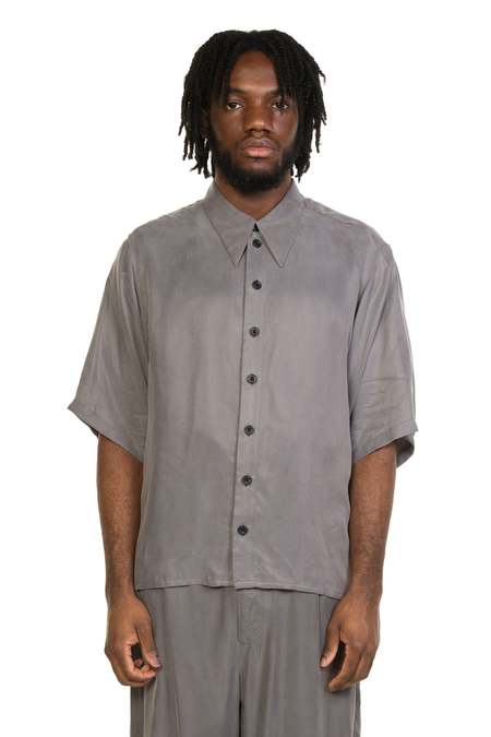 POST ARCHIVE FACTION (PAF) 7.0 Technical Jacket- Right Warm Grey