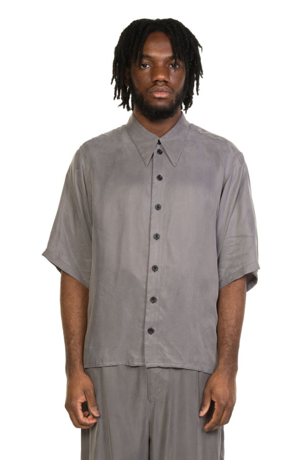 Peng Paloma Short Sleeve Shirt