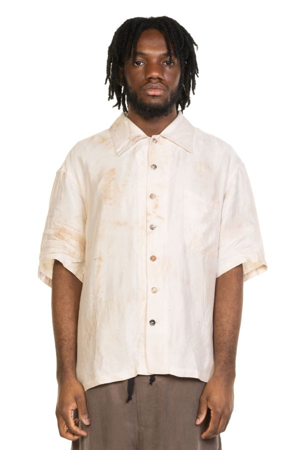 Peng Short Sleeve Shirt