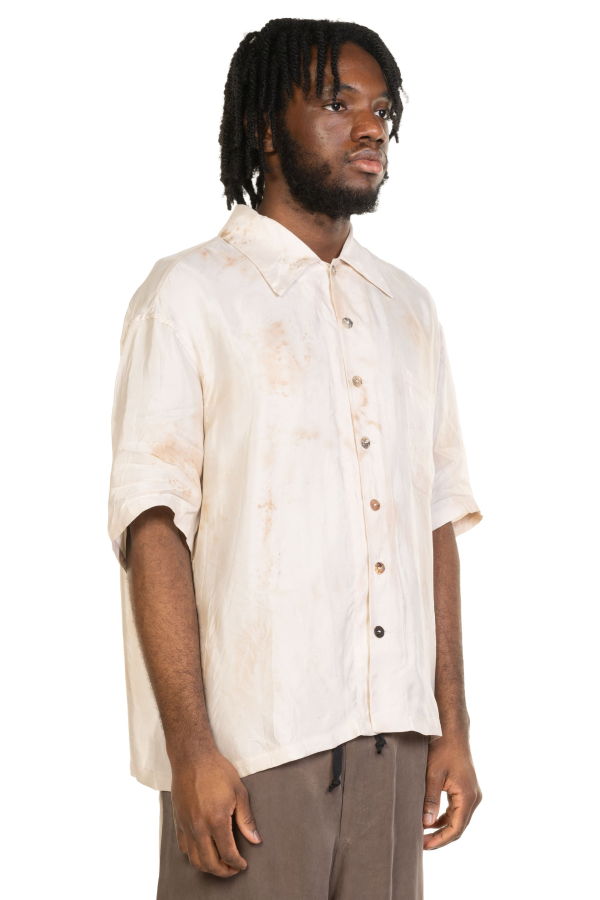 Peng Short Sleeve Shirt