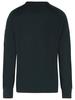 C.P. Company 20CMKN105A006323O999 Sweater - Black - Thumbnail 3