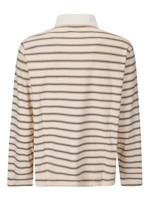 A.P.C. Polo Shirt - Ecru