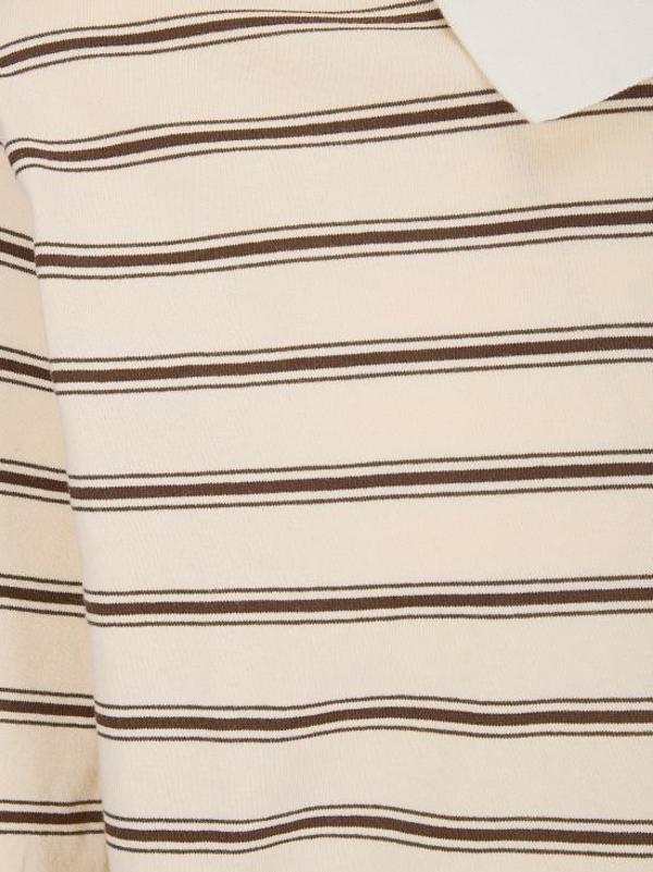 A.P.C. Polo Shirt - Ecru