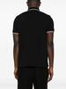 Stone Island Polo Shirt - Black - Thumbnail 4