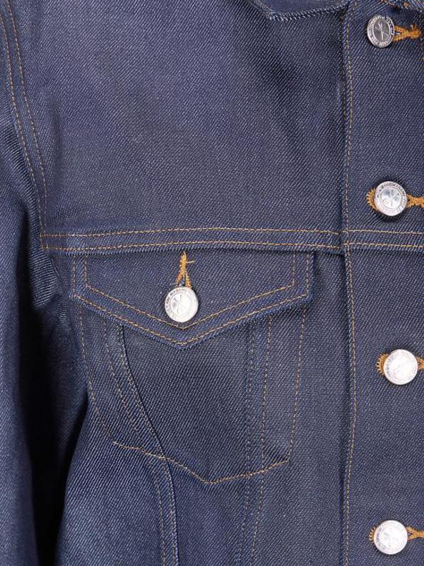 A.P.C. Denim Jacket - Indigo