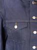A.P.C. Denim Jacket - Indigo - Thumbnail 3